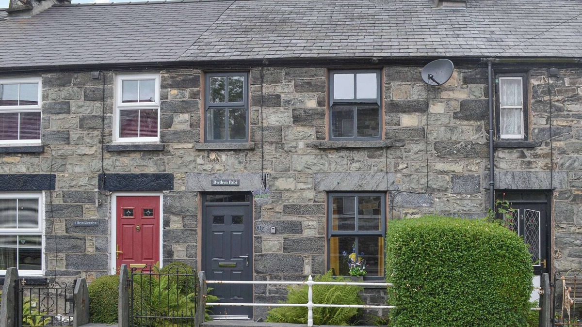 Penmachno Cottage | 2 bedroom accommodation in Penmachno, near Betws-Y-Coed