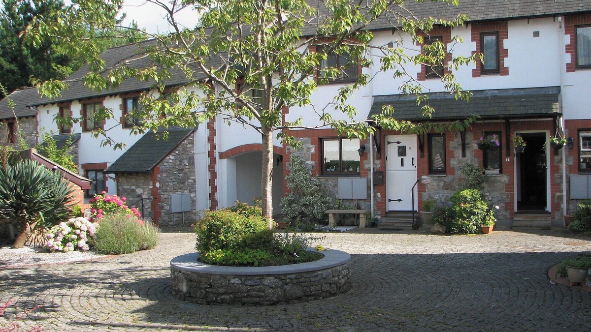Buckfastleigh Cottage | 2 bedroom accommodation in Buckfastleigh