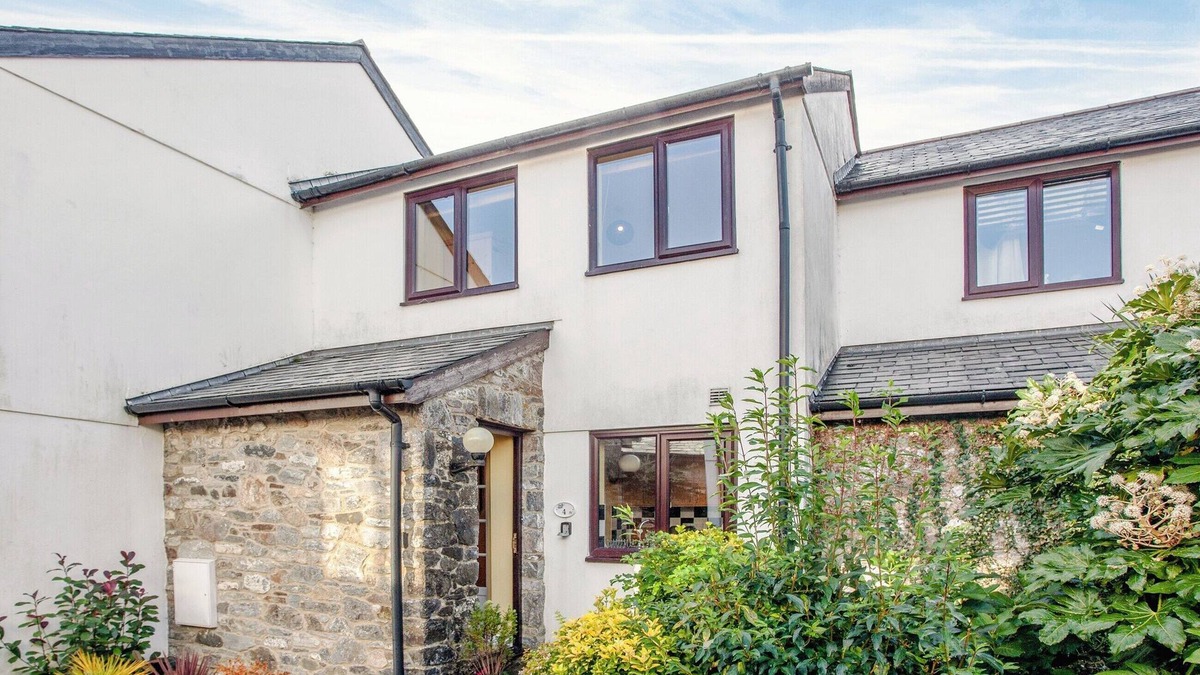 Buckfastleigh Cottage | 2 bedroom accommodation in Buckfastleigh