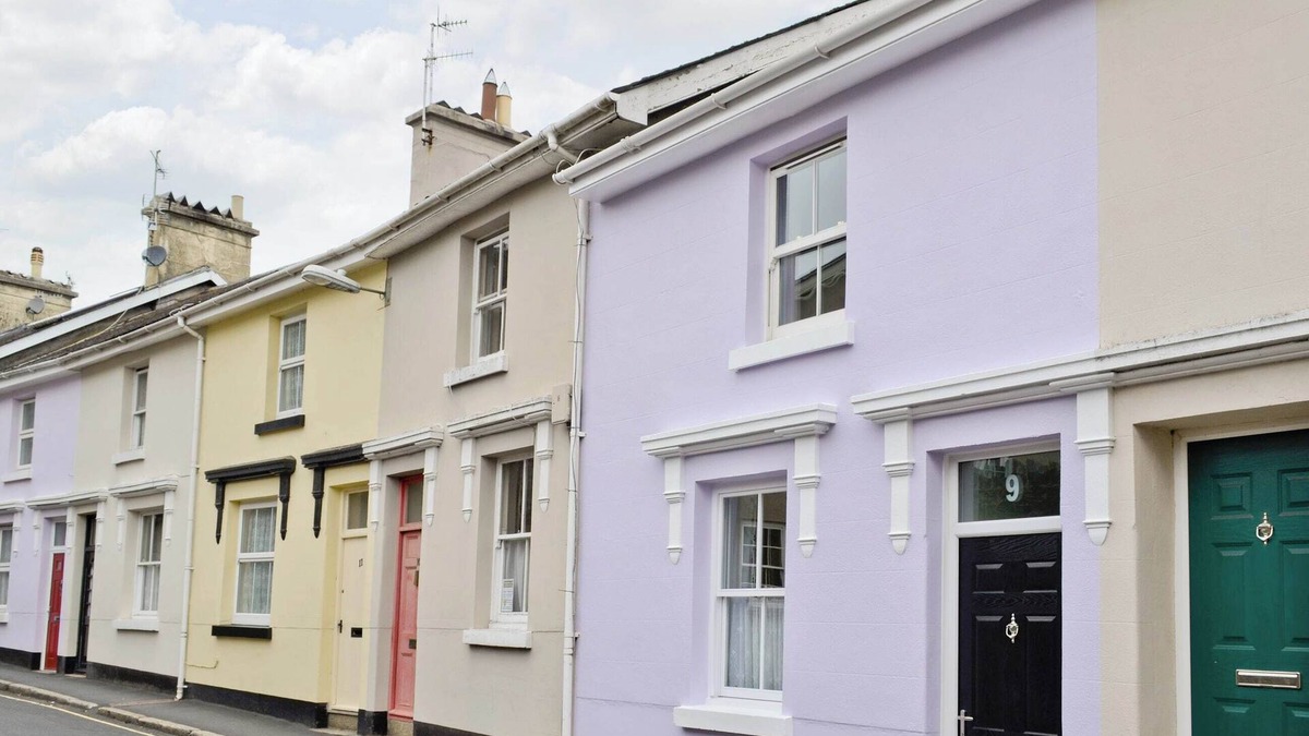 Buckfastleigh Cottage | 2 bedroom accommodation in Buckfastleigh