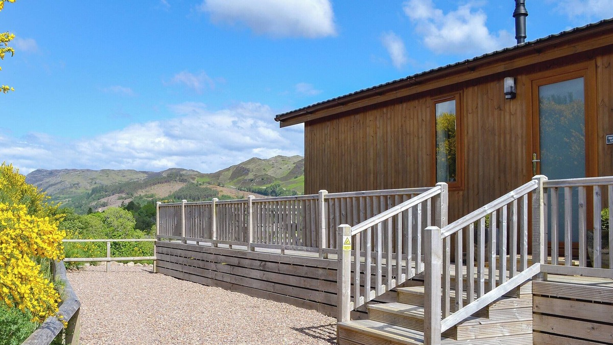Fort Augustus Cottage | 2 bedroom accommodation in Fort Augustus