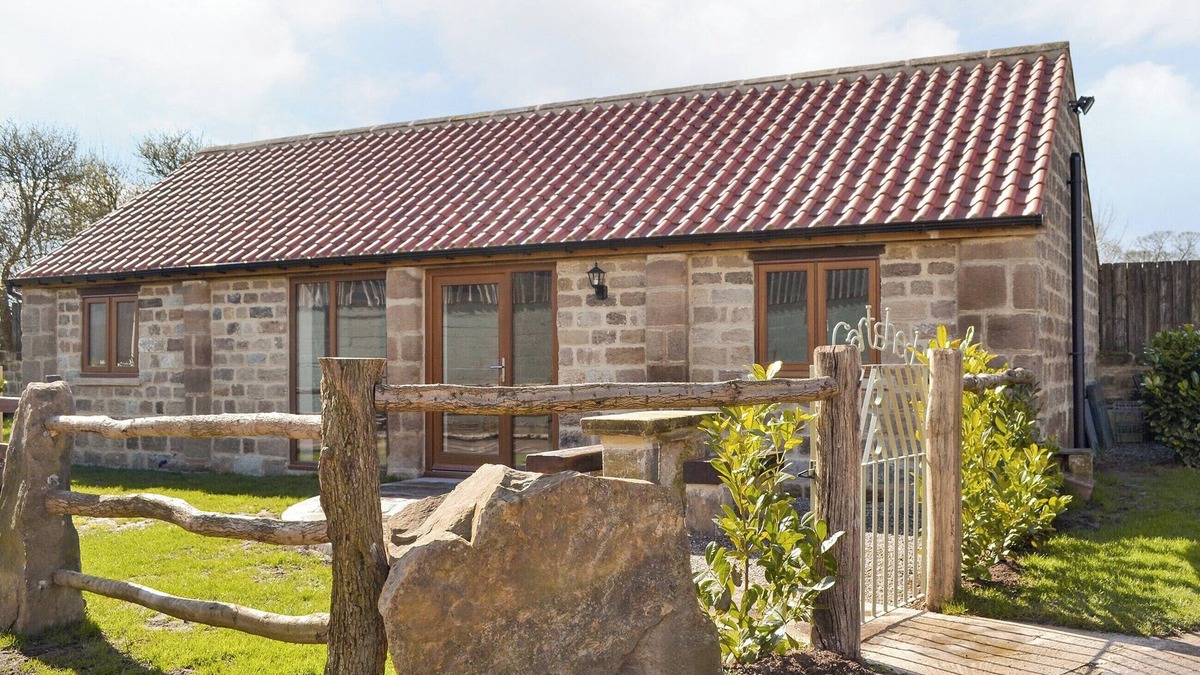 Knaresborough Cottage | 2 bedroom accommodation in Knaresborough