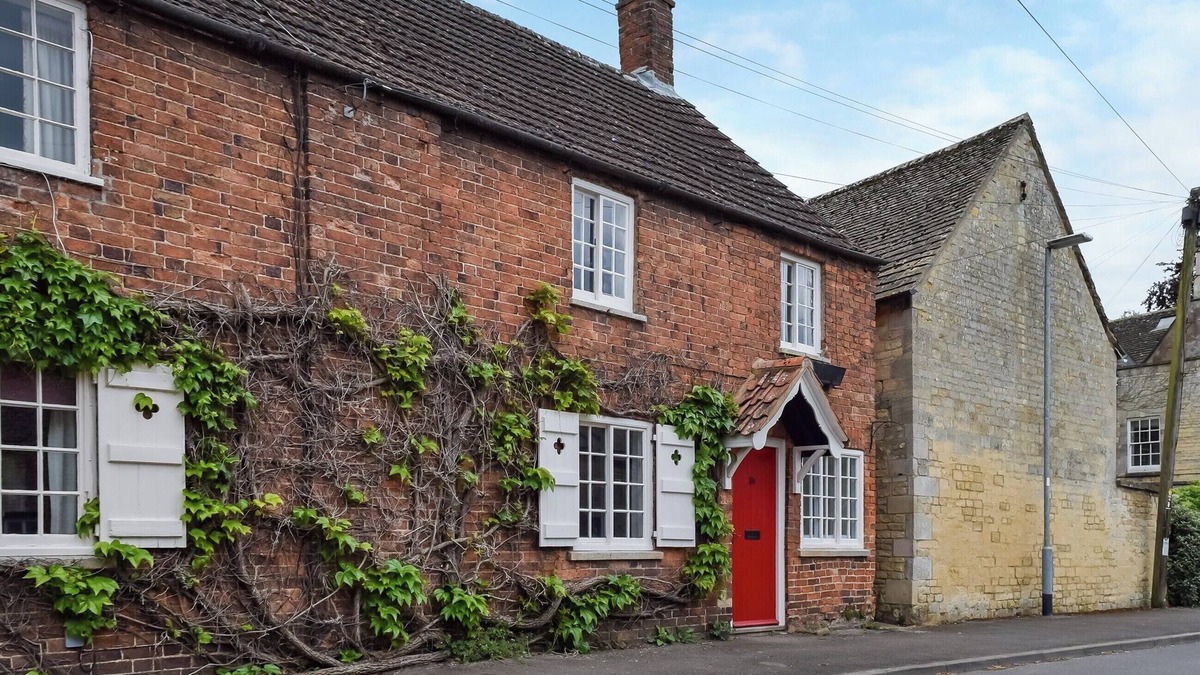 Market Overton Cottage | 2 bedroom accommodation in Market Overton