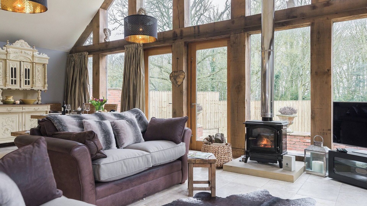 Market Rasen Cottage | 2 bedroom accommodation in Market Stainton, near Market Rasen