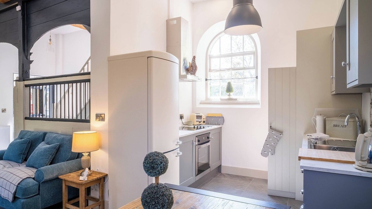 Market Rasen Cottage | 2 bedroom accommodation in Market Stainton, near Market Rasen