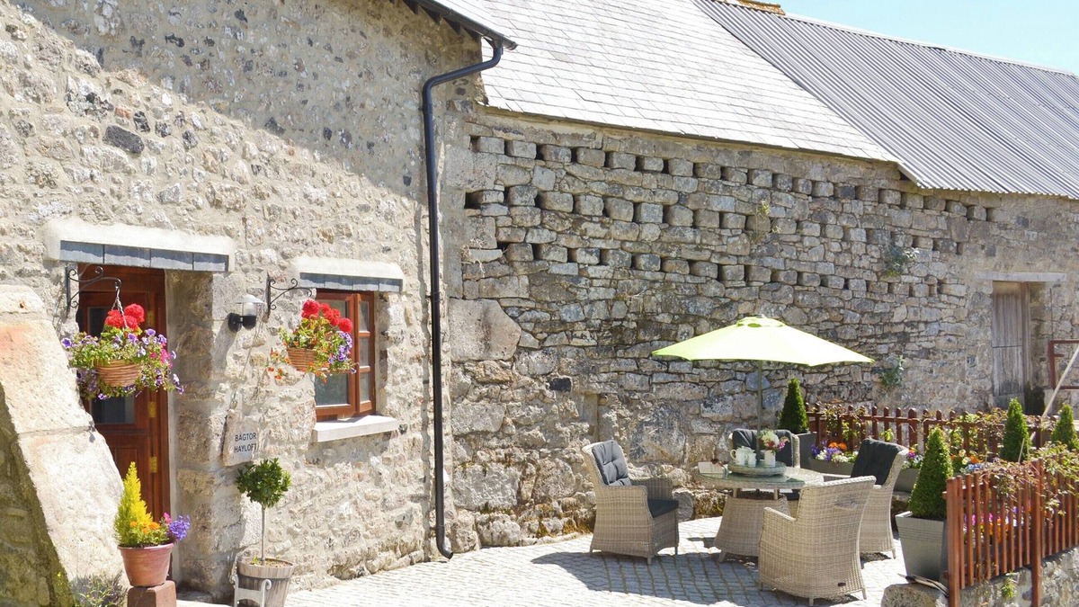 Newton Abbot Cottage | 2 bedroom accommodation in Ilsington, near Newton Abbot
