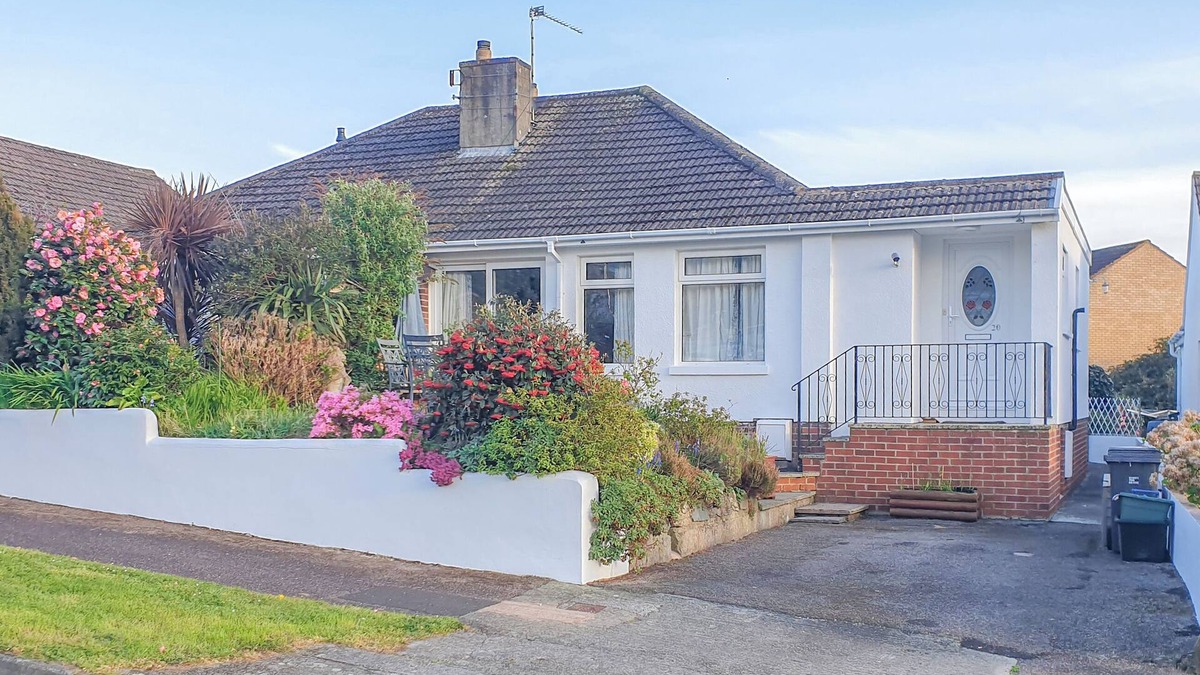 Liverton Cottage | 2 bedroom accommodation in Newton Abbot