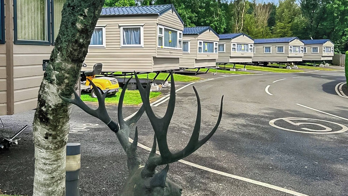 Bickington House | 2 bedroom accommodation in Bickington, near Newton Abbott