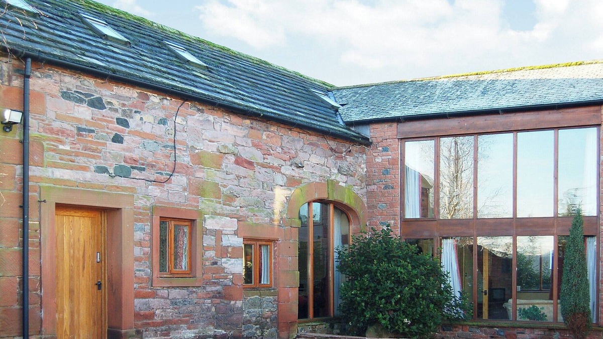 Newton Reigny Cottage | 2 bedroom accommodation in Newton Reigny