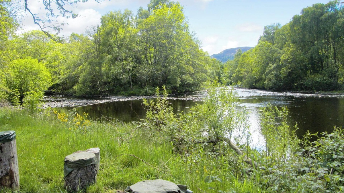 Contin Cottage | 2 bedroom accommodation in Contin, near Strathpeffer