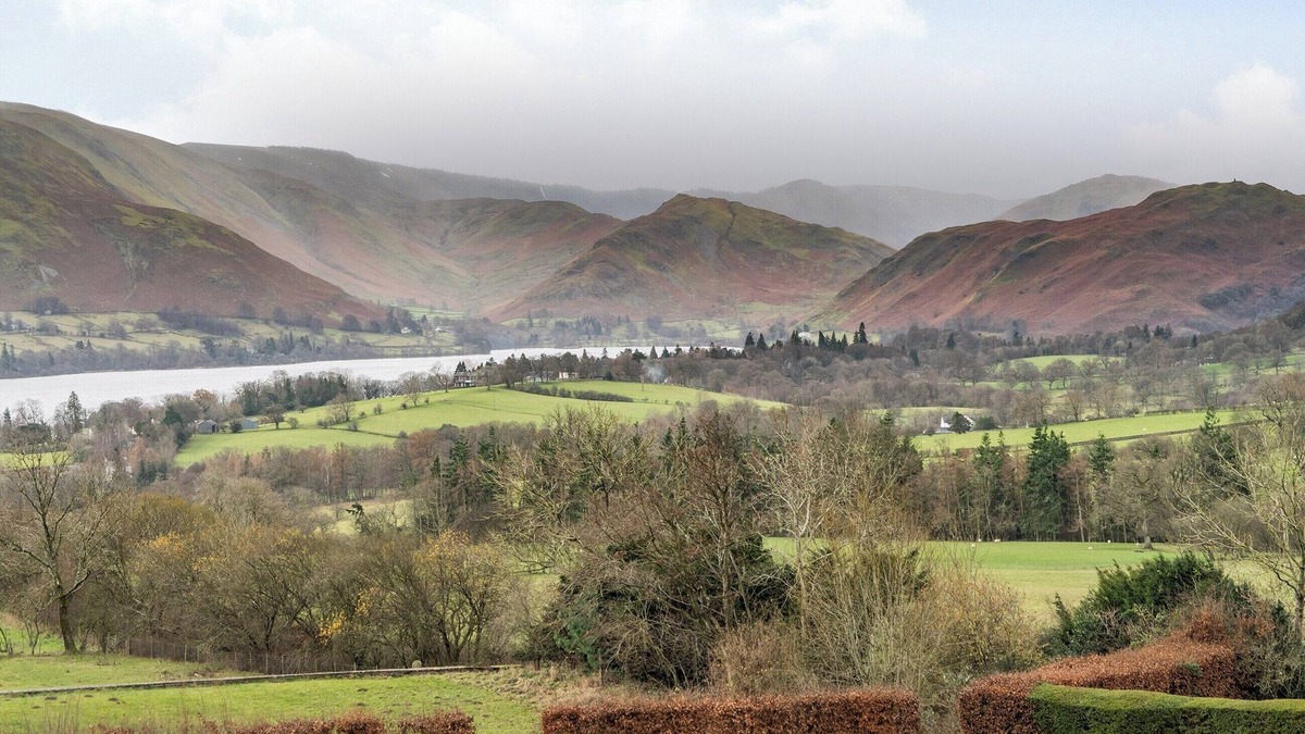 Penrith Cottage | 2 bedroom accommodation in Watermillock