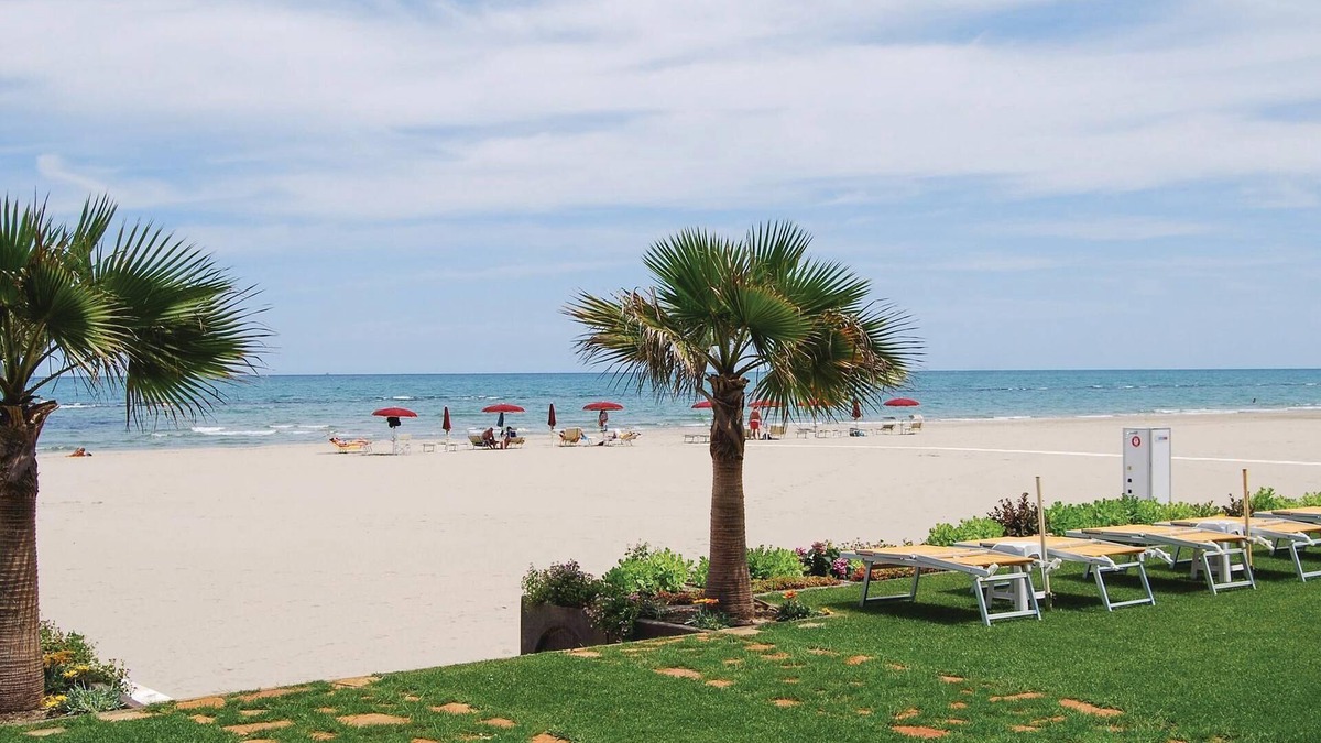 Villa Rosa Apartment | 2 bedroom accommodation in Villa Rosa TE