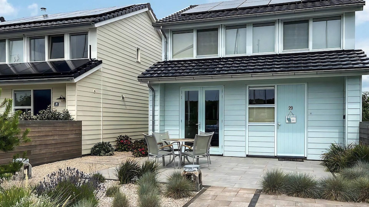 Municipality of Hollands Kroon House | 2 bedroom accommodation in Wieringerwerf