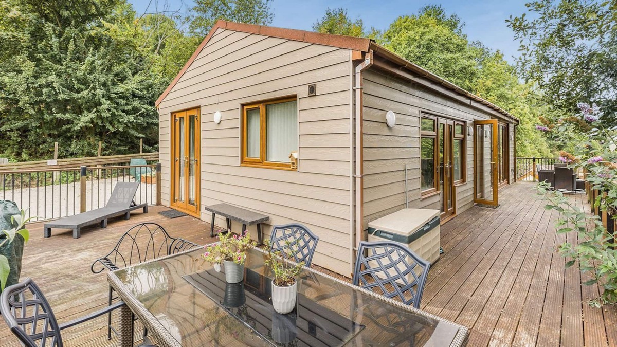 Billingsley Cottage | 2 bedroom accommodation in Highley, near Bridgnorth