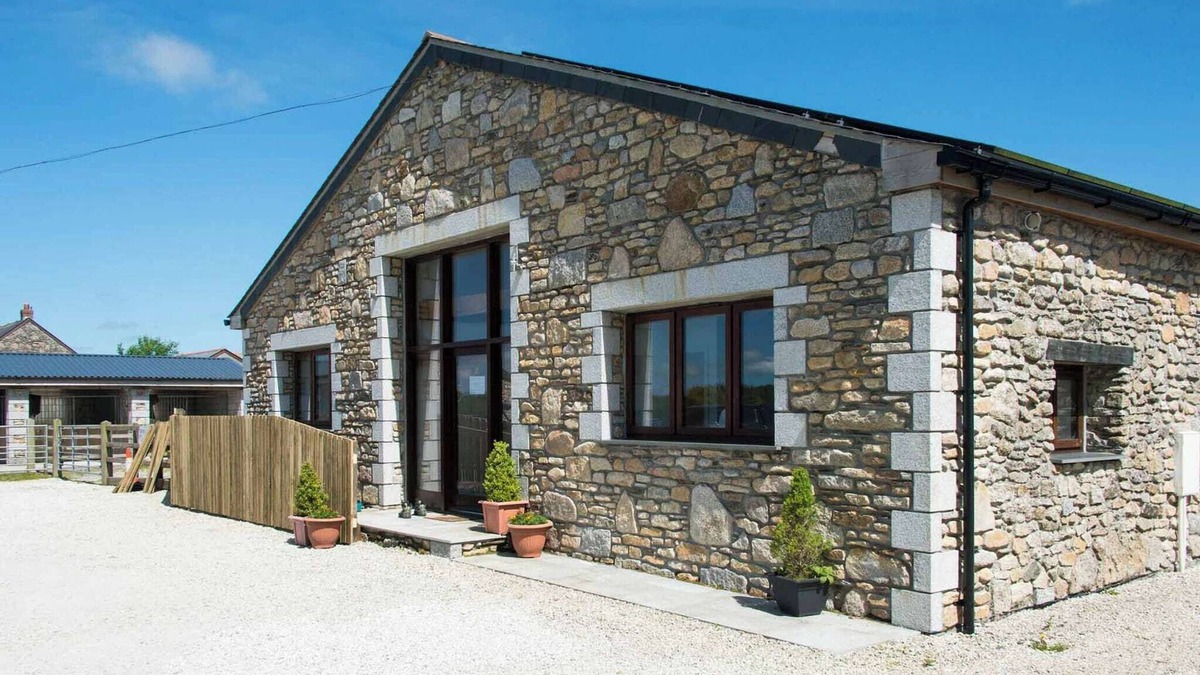 Saint Breward Cottage | 2 bedroom accommodation in Bodmin Moor