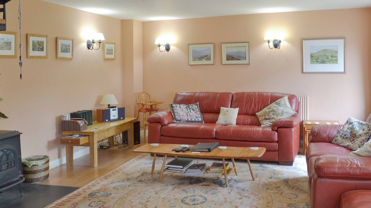 Bovey Tracey Cottage | 2 bedroom accommodation in Bovey Tracey