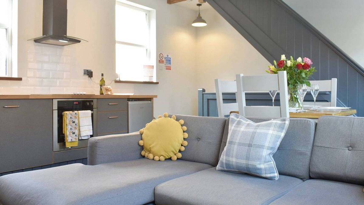 Bridlington Old Town Cottage | 2 bedroom accommodation in Bridlington