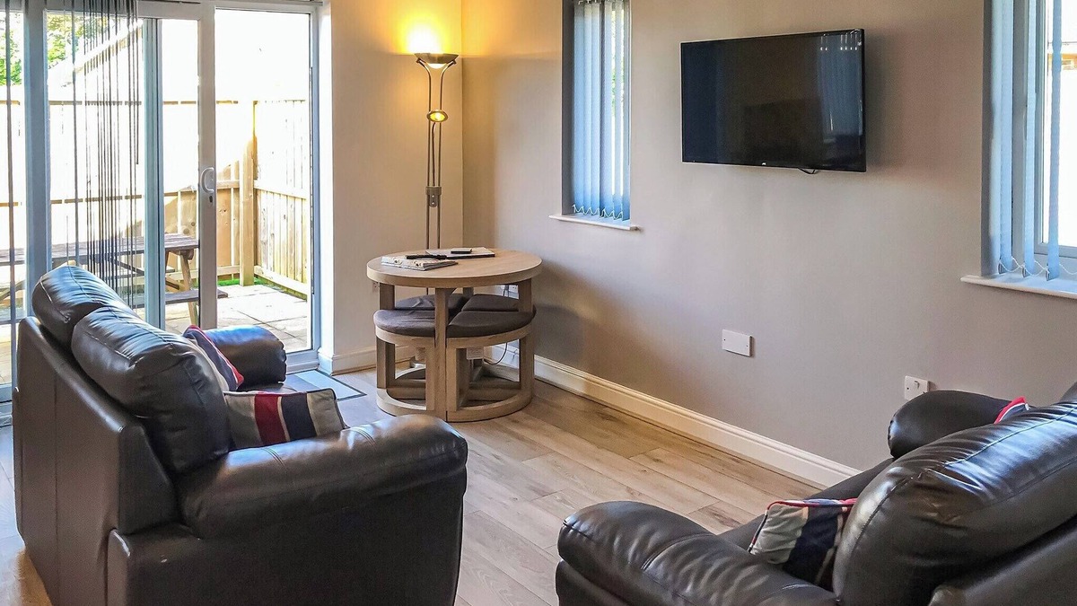 Bridlington Cottage | 2 bedroom accommodation in Bridlington