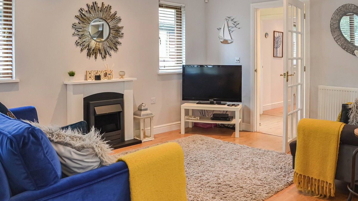 Sewerby Cottage | 2 bedroom accommodation in Bridlington