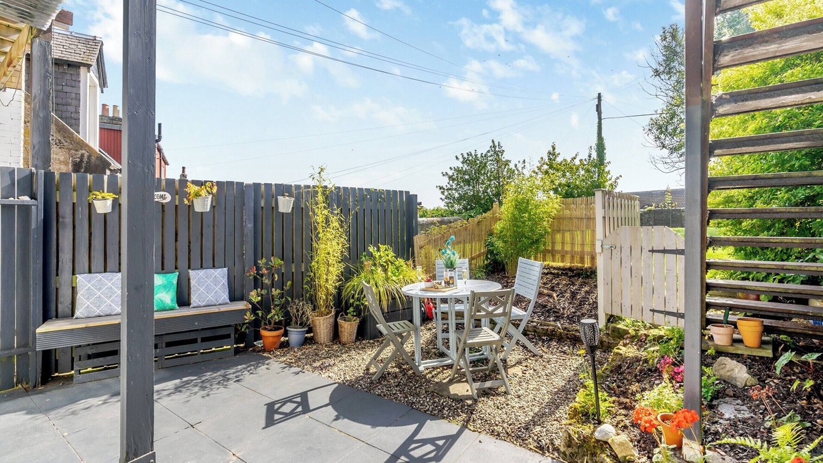Pettycur Cottage | 2 bedroom accommodation in Kinghorn, near Burntisland