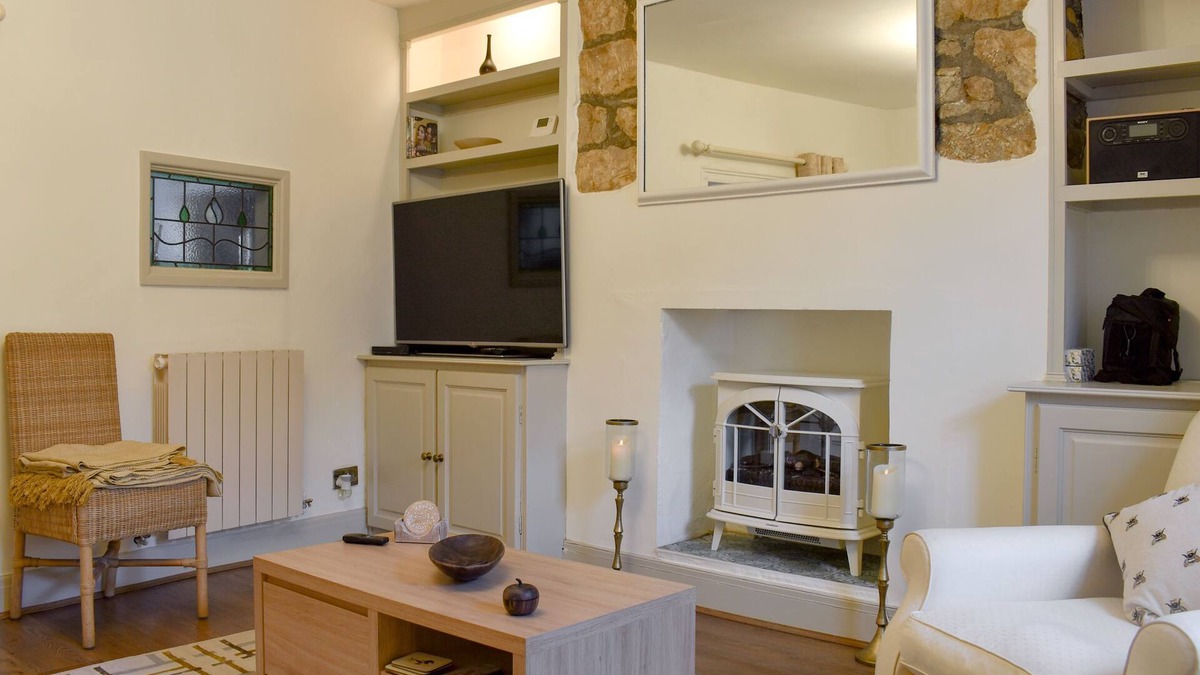 Castle Cary Cottage | 2 bedroom accommodation in Castle Cary