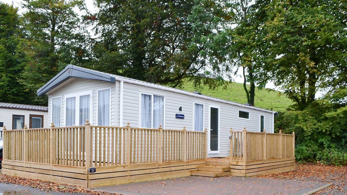 Brigham Cottage | 2 bedroom accommodation in Brigham, near Cockermouth