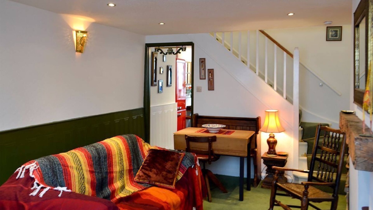 Llangattock Cottage | 2 bedroom accommodation in Llangattock, near Crickhowell