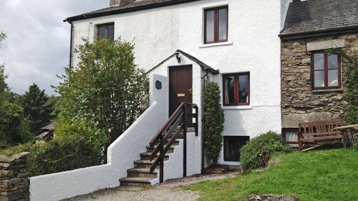 Crosthwaite Cottage | 2 bedroom accommodation in Crosthwaite