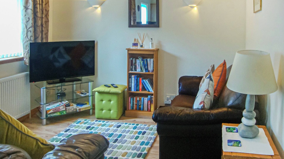 Onich Cottage | 2 bedroom accommodation in Onich, Fort William