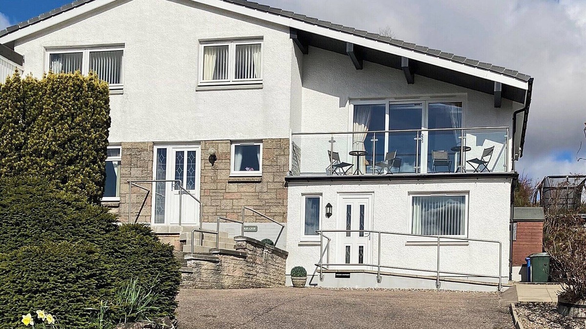 Banavie Cottage | 2 bedroom accommodation in Badabrie, Banavie, near Fort William