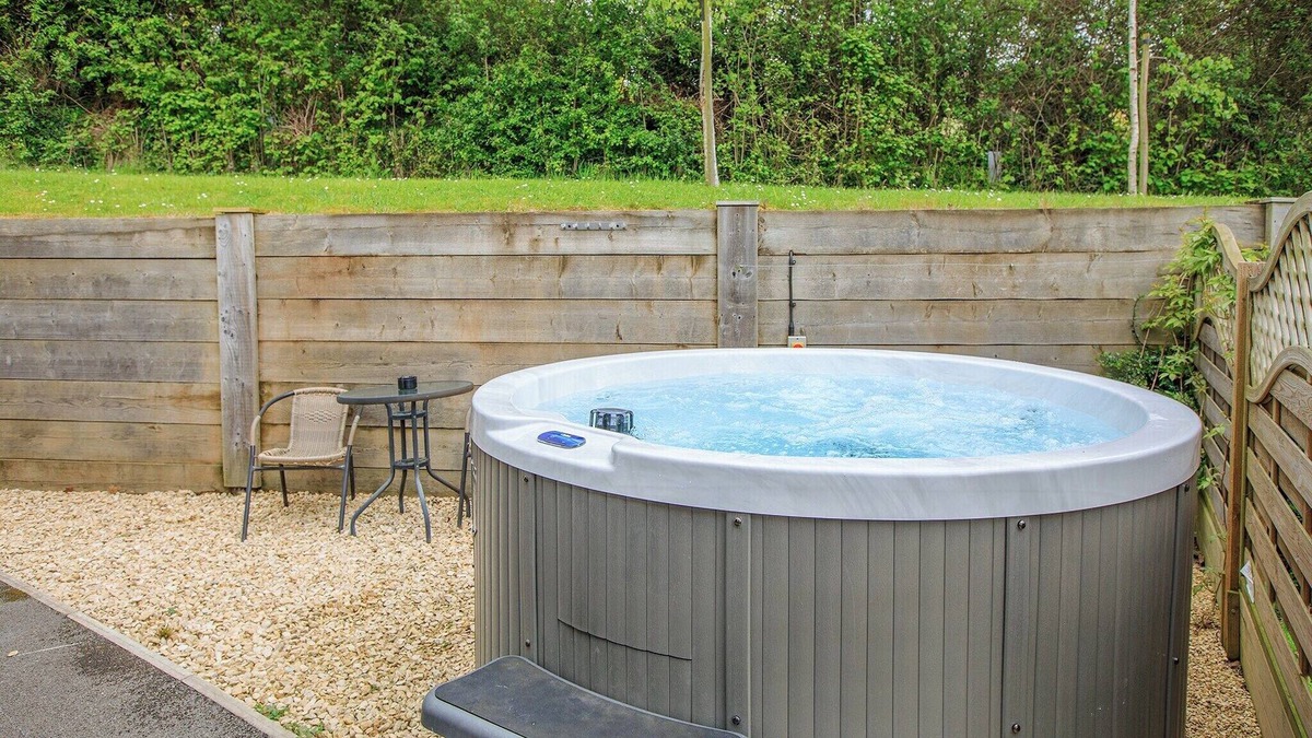 Middlezoy Apartment | 2 bedroom accommodation in Glastonbury