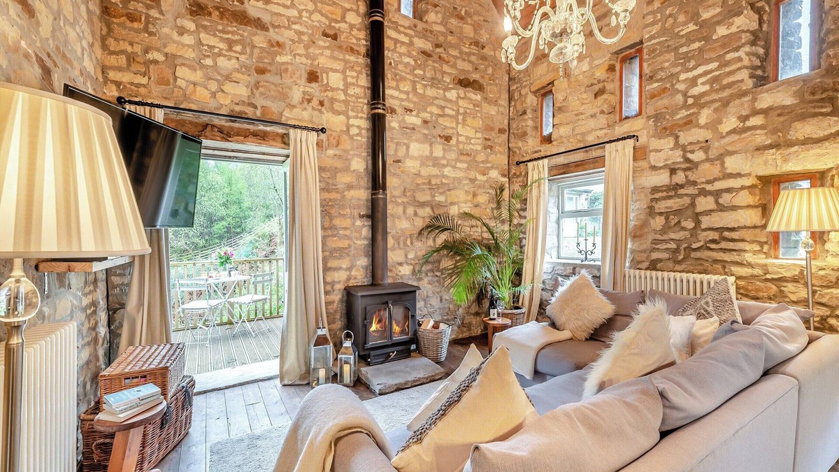 Haltwhistle Cottage | 2 bedroom accommodation in Haltwhistle