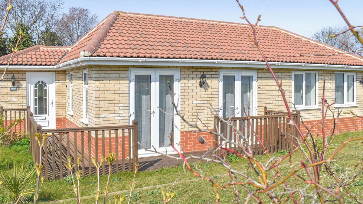 Kessingland Cottage | 2 bedroom accommodation in Kessingland