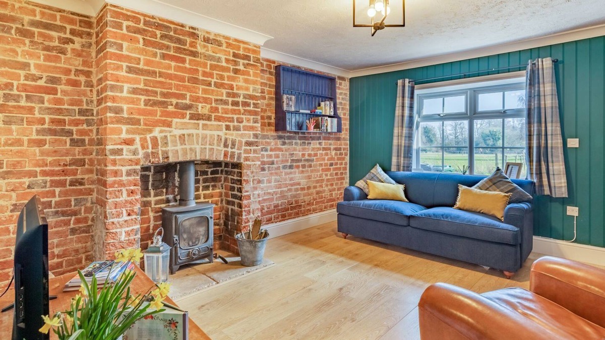Congham Cottage | 2 bedroom accommodation in Congham, near King’s Lynn