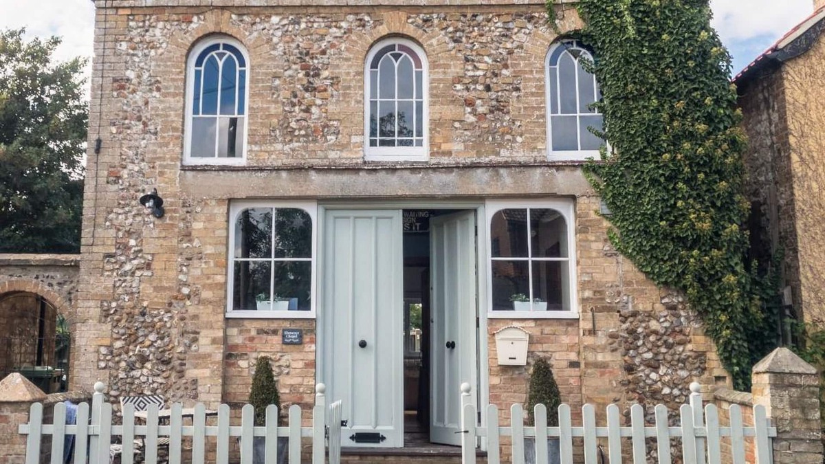 Stoke Ferry Cottage | 2 bedroom accommodation in Stoke Ferry, near Downham Market