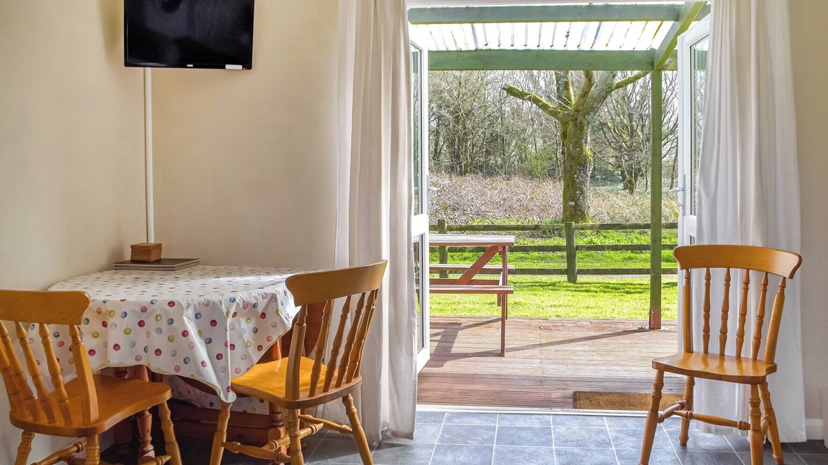 Llanybri Cottage | 2 bedroom accommodation in Llansteffan