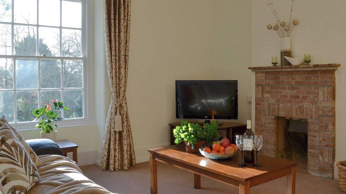 Lostwithiel Cottage | 2 bedroom accommodation in Lostwithiel