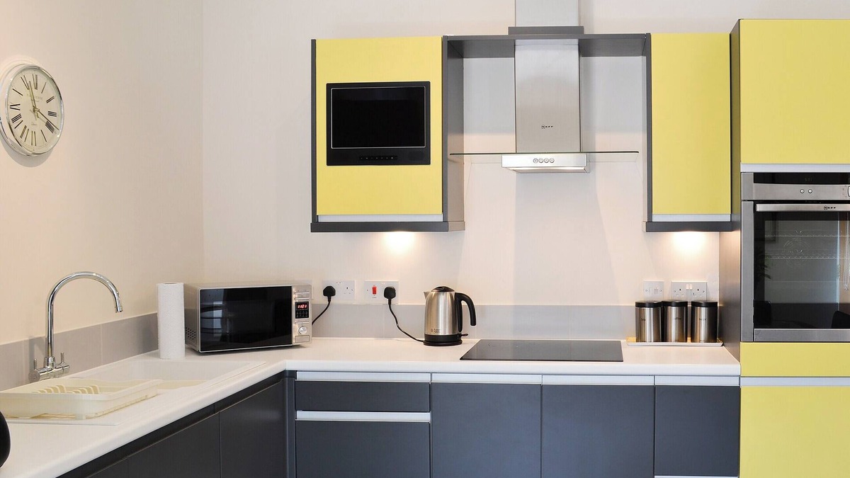 Binbrook Cottage | 2 bedroom accommodation in Binbrook, near Market Rasen
