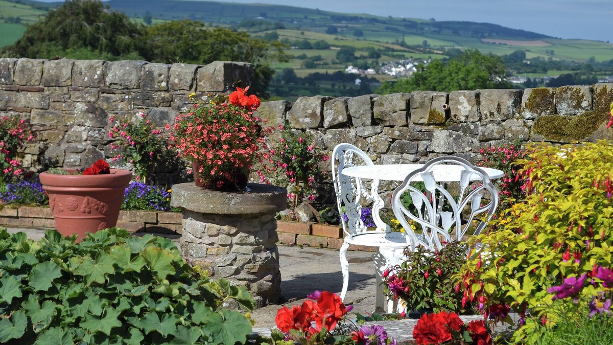 Wigton Cottage | 2 bedroom accommodation in Near Keswick
