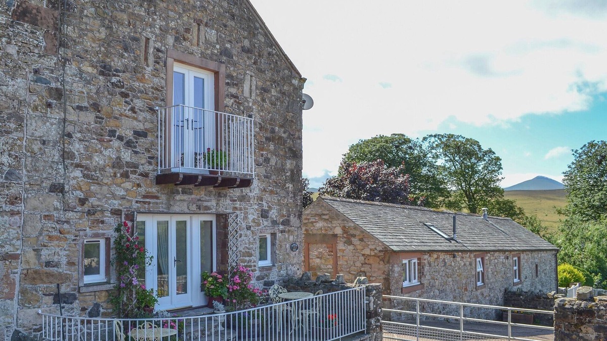 Wigton Cottage | 2 bedroom accommodation in Near Keswick