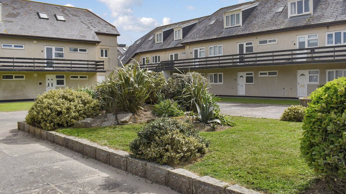 Perranporth Cottage | 2 bedroom accommodation in Perranporth