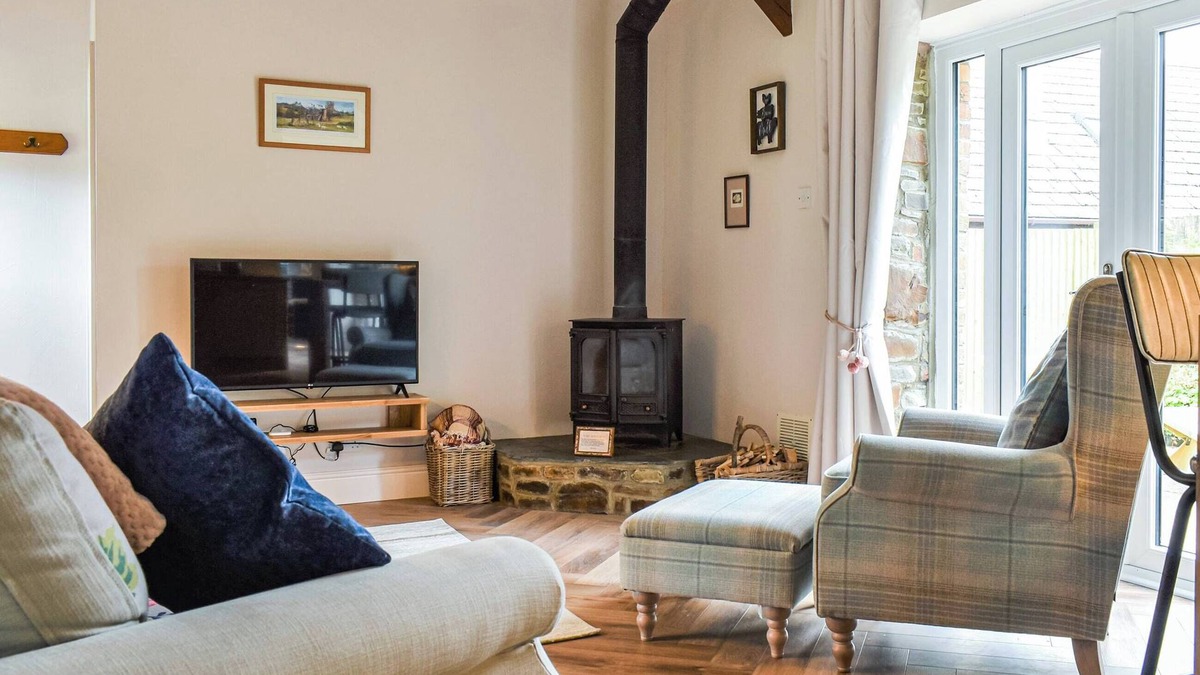 Black Torrington Cottage | 2 bedroom accommodation in Petrockstow
