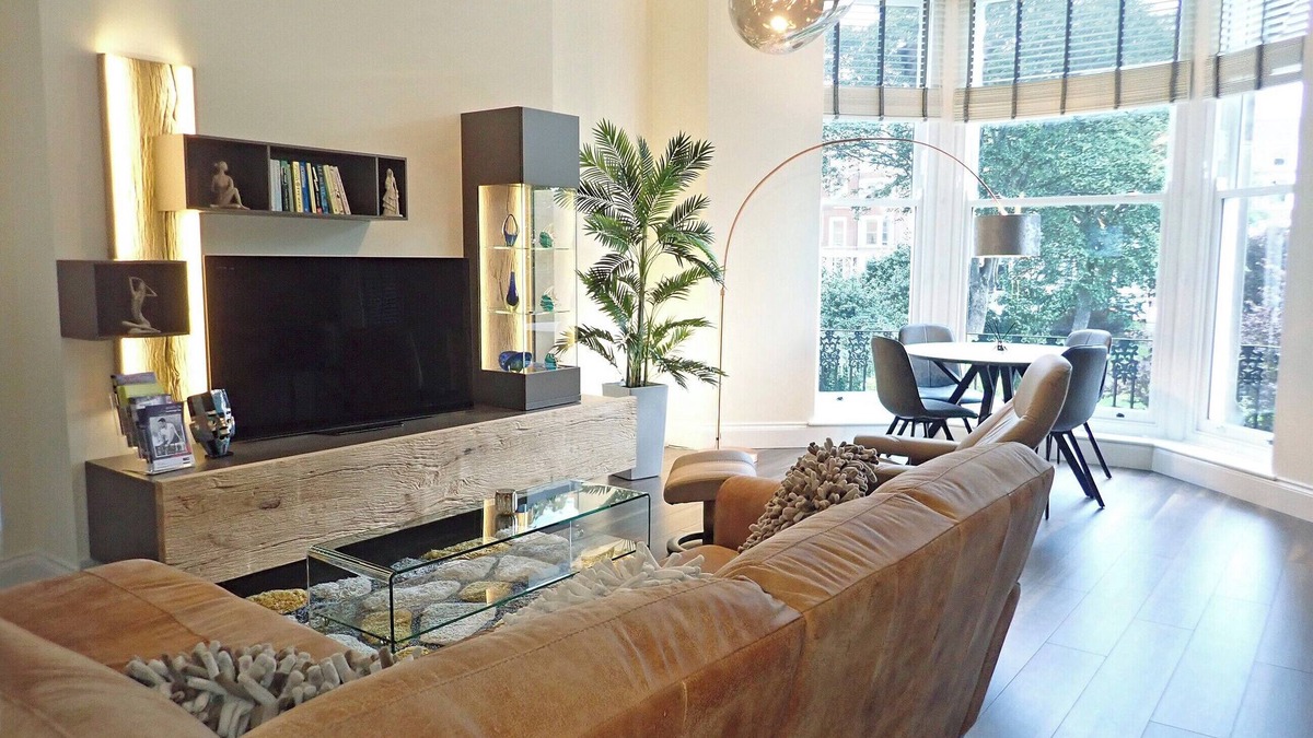 South Cliff Cottage | 2 bedroom accommodation in Scarborough