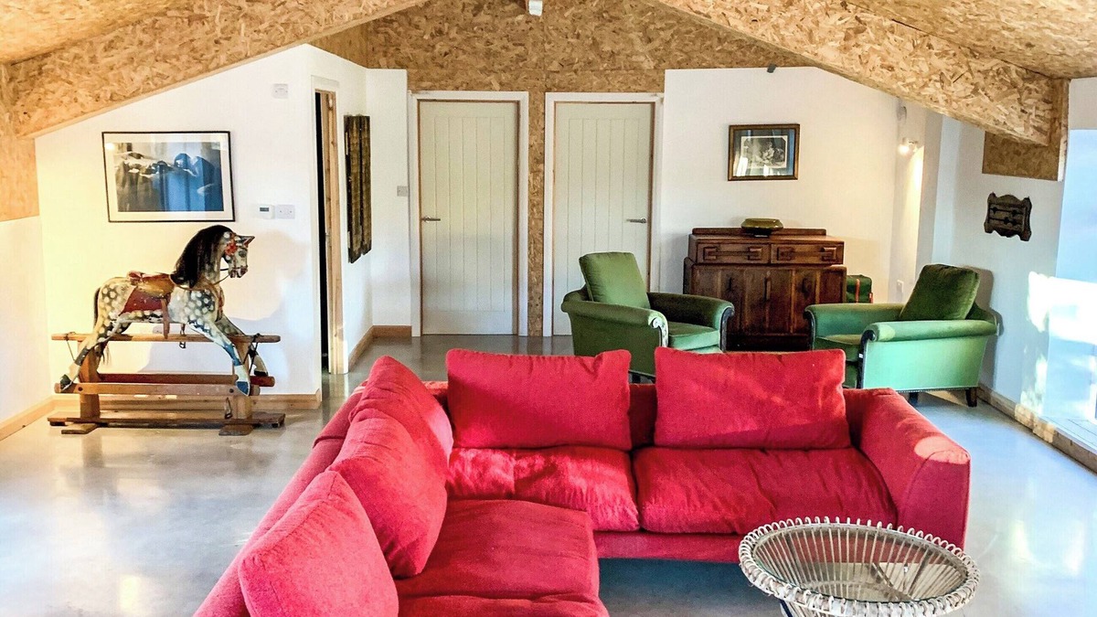 Templecombe Cottage | 2 bedroom accommodation in Horsington Marsh, near Templecombe