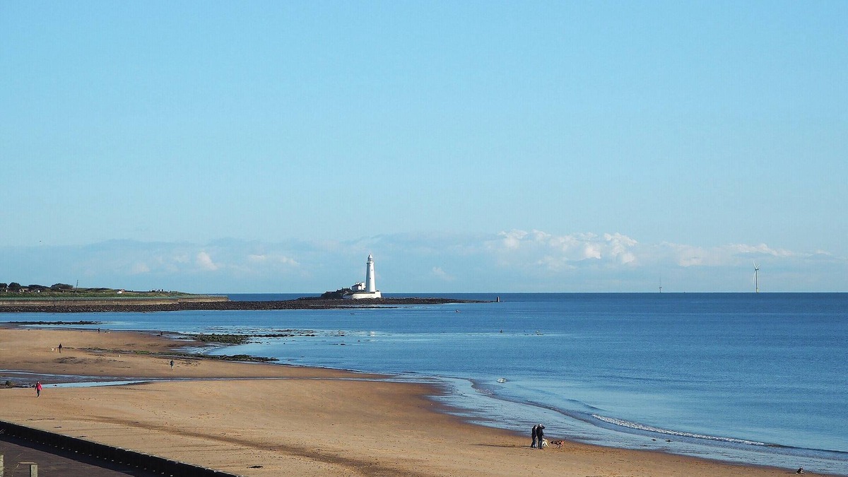 Whitley Bay Cottage | 2 bedroom accommodation in Whitley Bay