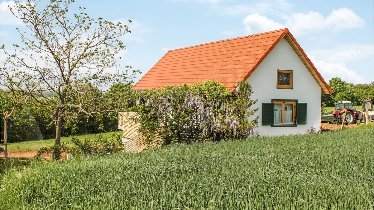 Hannersdorf House | 2 bedroom accommodation in Hannersdorf