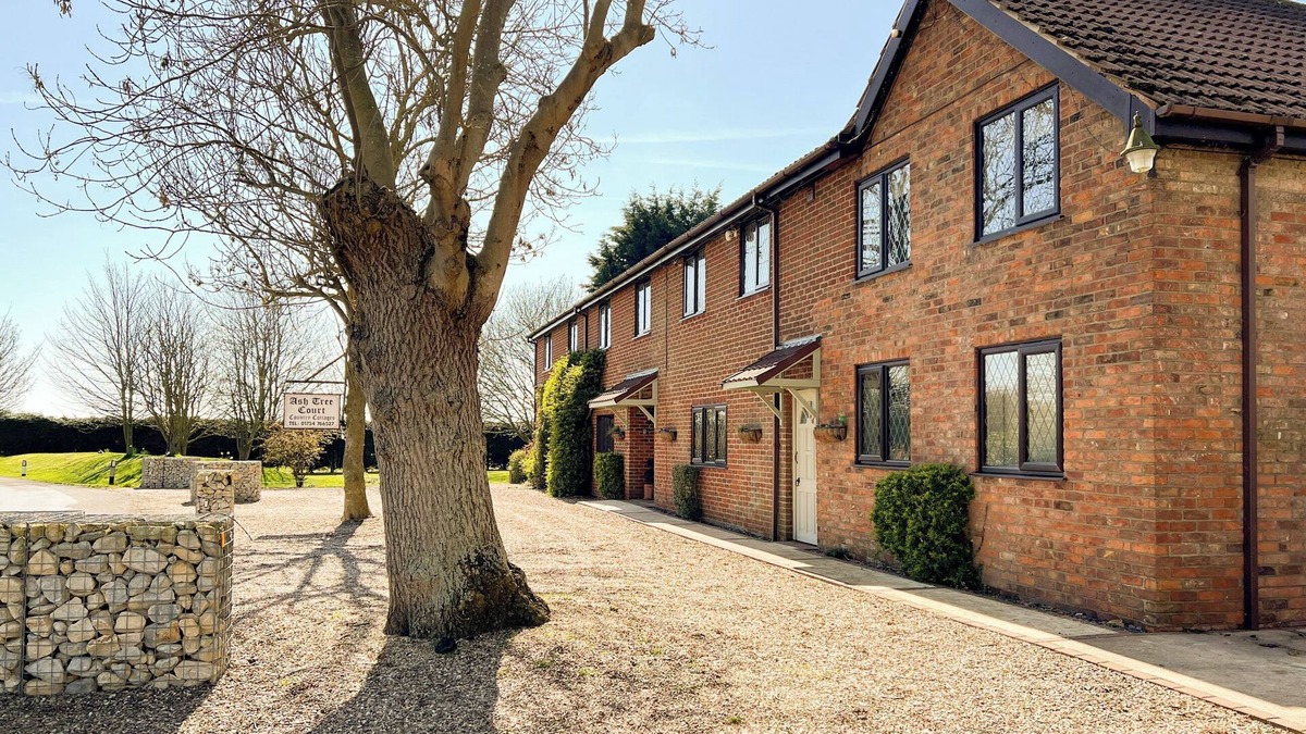 Skegness Cottage | 2 bedroom accommodation in Addlethorpe