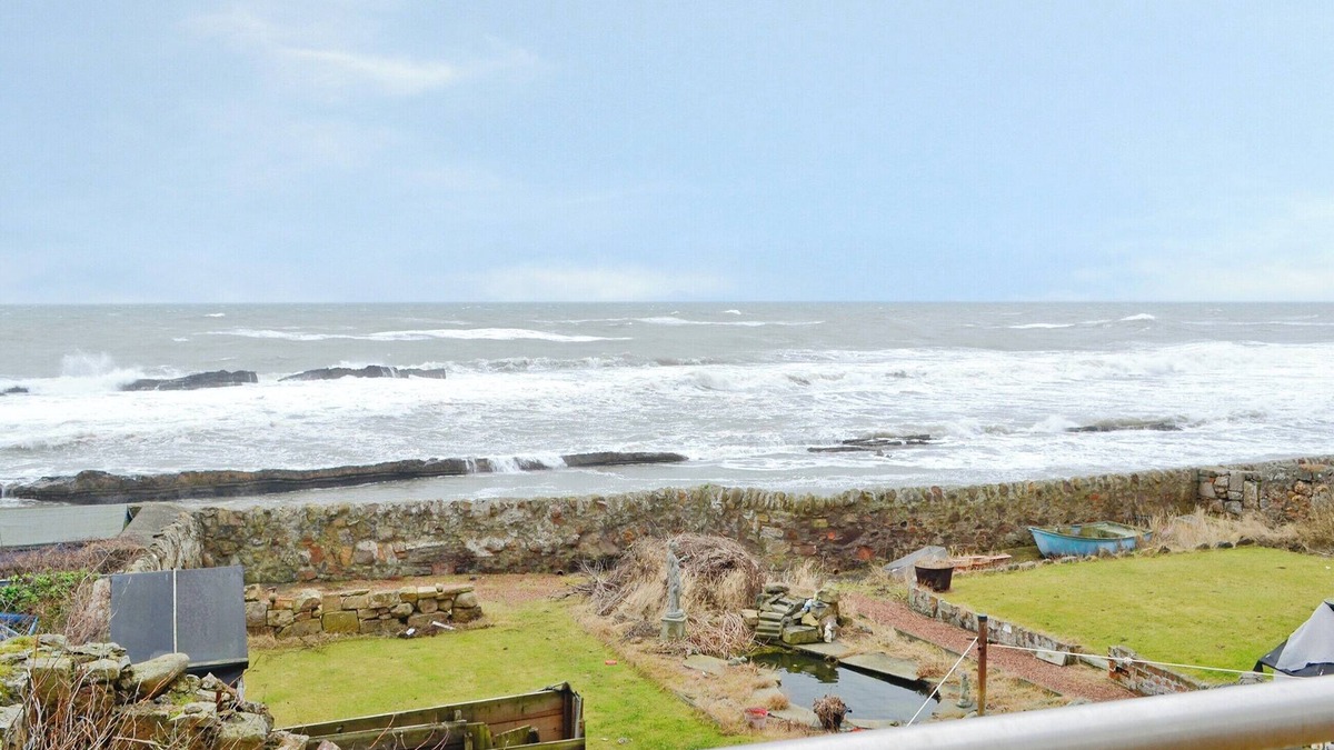 Cellardyke Cottage | 2 bedroom accommodation in Cellardyke, near Anstruther