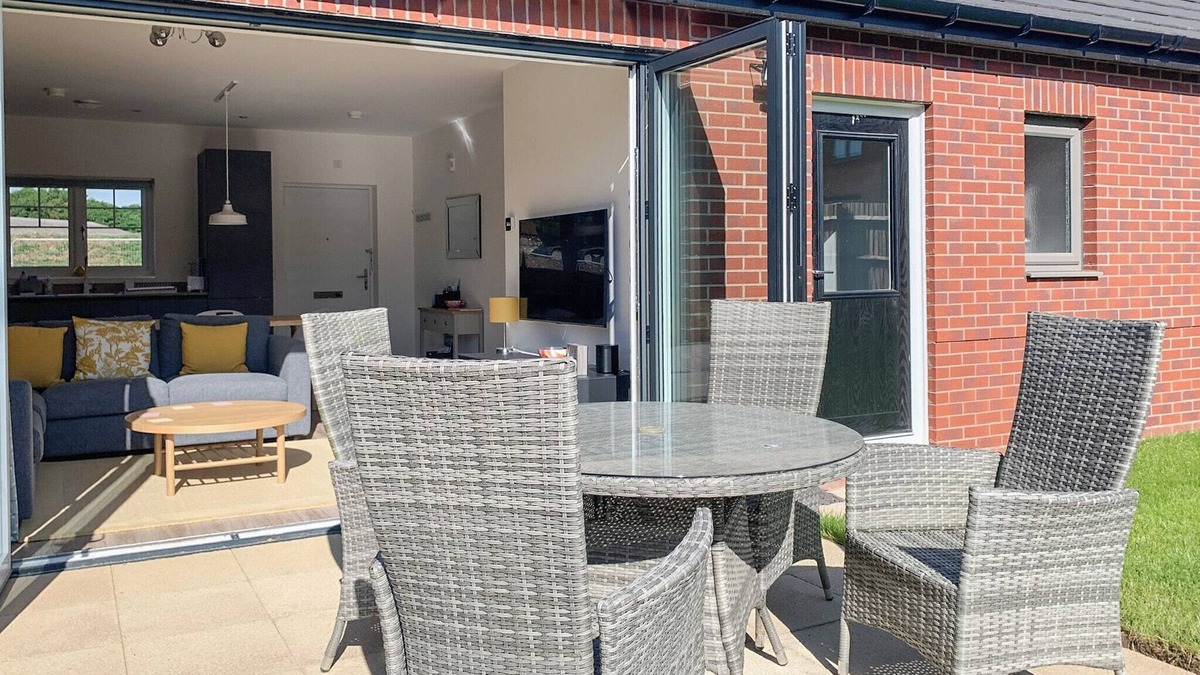 Brailsford Cottage | 2 bedroom accommodation in Brailsford
