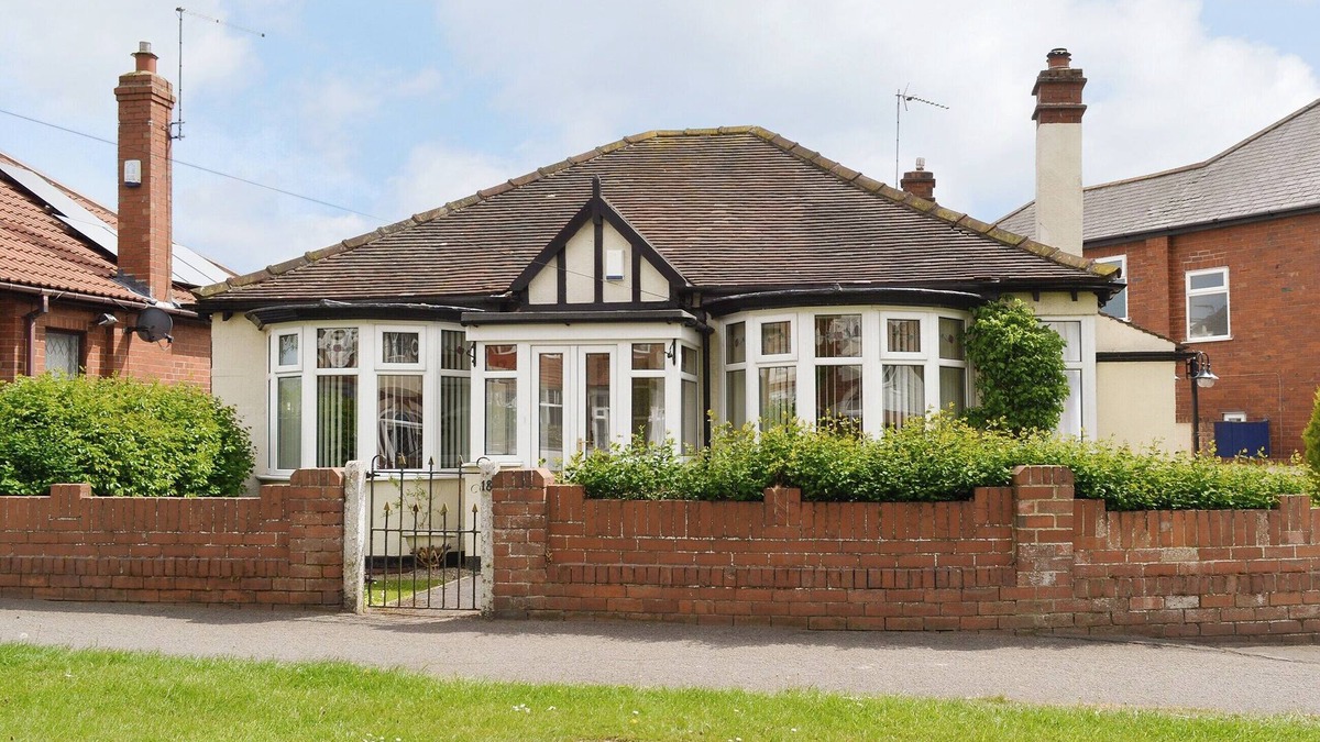 Bridlington Old Town Cottage | 2 bedroom accommodation in Bridlington